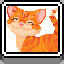 Icon for Smug Cat