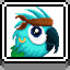 Icon for Parrot