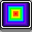 Icon for Psychedelic Pattern