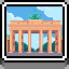 Icon for Brandenburg Gate