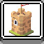 Icon for Tower