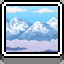 Icon for Misty Mountains