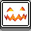 Icon for Dark Pumpkin