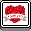 Icon for Valentine
