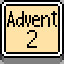 Icon for Advent 2