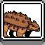 Icon for Ankylosaurus