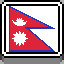 Icon for Nepal
