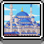 Icon for Sultan Ahmed Mosque