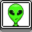 Icon for Alien