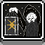 Icon for The Hermit