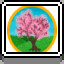 Icon for Cherry Blossom