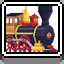 Icon for Steam Train