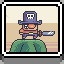 Icon for Pirate Isle