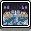 Icon for ISS