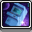 Icon for Arcade Machine