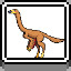 Icon for Ornithomimus
