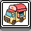 Icon for Food Truck