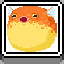 Icon for Pufferfish
