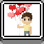 Icon for Loving Gesture