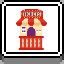 Icon for Ticket Booth