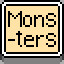 Icon for Monsters