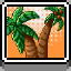 Icon for Palm Trees