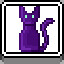 Icon for Cat Pumpkin