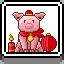 Icon for Year of the Pig
