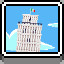 Icon for Leaning Tower of Pisa