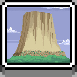 Devils Tower