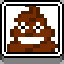 Icon for Poop