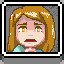 Icon for Scared Girl