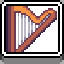 Icon for Harp