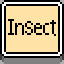 Icon for Insects