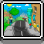 Icon for Bouncy Road
