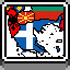 Icon for Balkans