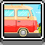 Icon for Road Trip