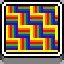 Icon for Rainbow Rivers