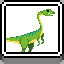Icon for Compsognathus