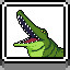 Icon for Ostrich & Crocodile 