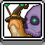 Icon for Snail Sorcerer