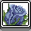 Icon for Blue Rose