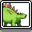 Icon for Chungkingosaurus