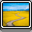 Icon for Yellow Fields