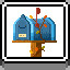Icon for Mailbox