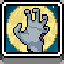Icon for Zombie Hand