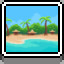 Icon for Island