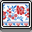 Icon for Floral Pattern