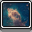 Icon for Carina Nebula