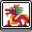 Icon for Chinese Dragon